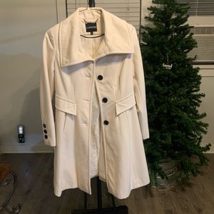 Express Pea Coat